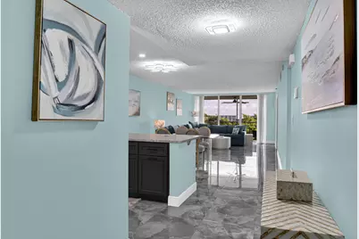 4015 W Palm Aire Drive #704, Pompano Beach, FL 33069 - Photo 1