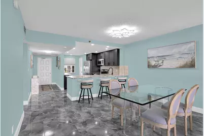 4015 W Palm Aire Drive #704, Pompano Beach, FL 33069 - Photo 3