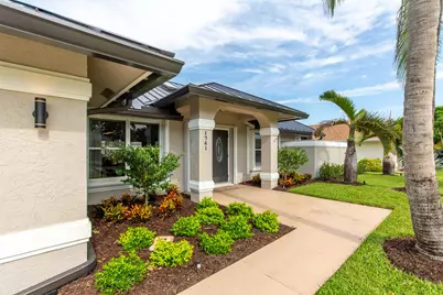 1741 Grantham Drive, Wellington, FL 33414 - Photo 3