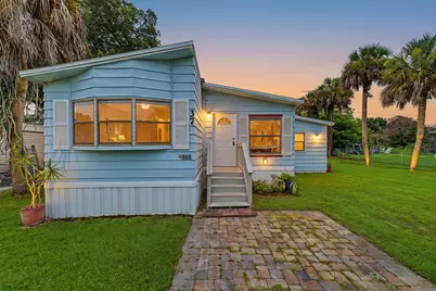 4966 Deanna Lane, Fort Pierce, FL 34946 - Photo 1