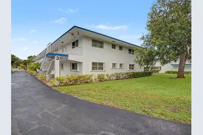 3 Westwood Avenue #101E, Tequesta, FL 33469 - Photo 1