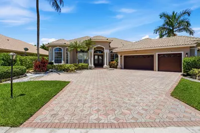 21653 Marigot Drive, Boca Raton, FL 33428 - Photo 1