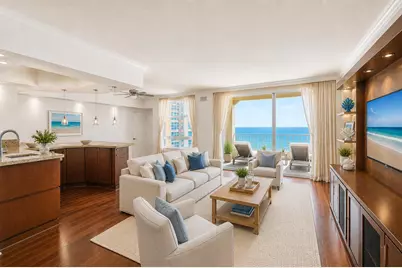 3740 S Ocean Boulevard #1503, Highland Beach, FL 33487 - Photo 9
