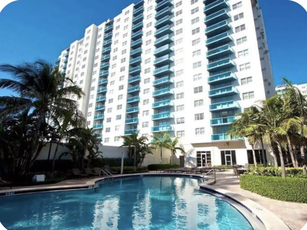4001 S Ocean Dr #16H - 4001 S Ocean Dr #16H, Hollywood, FL 33019 Luxury Property | Jose Angel Pina