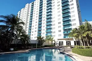 4001 S Ocean Dr, Hollywood, FL 33019 - Photo 1