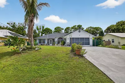 514 NW Ferris Drive, Port Saint Lucie, FL 34983 - Photo 1