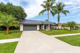1741 Grantham Dr, Wellington, FL 33414 - Photo 1