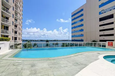 1551 N Flagler Drive #804, West Palm Beach, FL 33401 - Photo 5