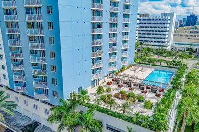 1551 N Flagler Drive #804, West Palm Beach, FL 33401 - Photo 3