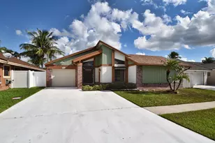 21518 Summertrace Cir, Boca Raton, FL 33428 - Photo 1