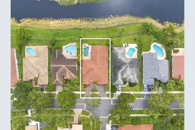 845 Bayside Lane, Weston, FL 33326 - Photo 39