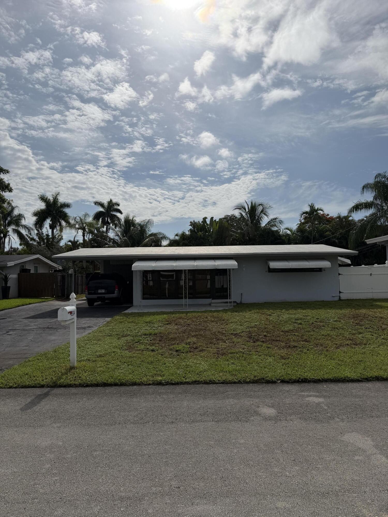 2554 Flamingo Ln - 2554 Flamingo Ln, Fort Lauderdale, FL 33312 Luxury Property | Jose Angel Pina