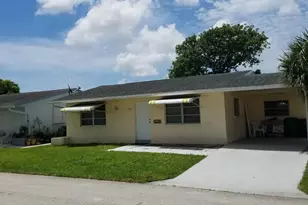 4934 NW 55th St, Tamarac, FL 33319 - Photo 1
