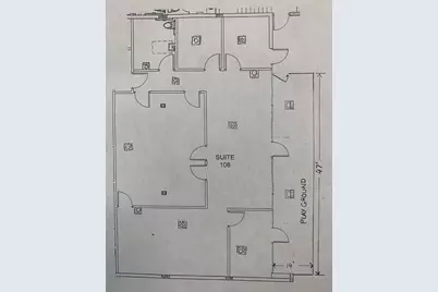 4000 N State Road 7 #106, Lauderdale Lakes, FL  - Photo 3