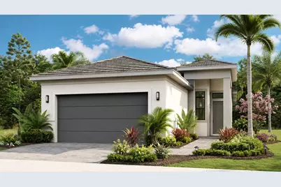 9148 SW Esule Way, Port Saint Lucie, FL 34987 - Photo 1