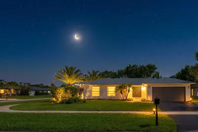 4854 Acorn Drive, Boca Raton, FL 33487 - Photo 1