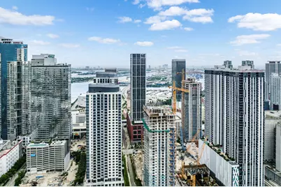 601 NE 1st Avenue #2809, Miami, FL 33132 - Photo 95