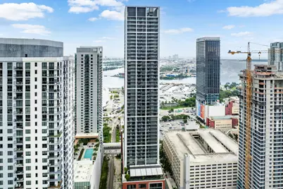 601 NE 1st Avenue #2809, Miami, FL 33132 - Photo 99