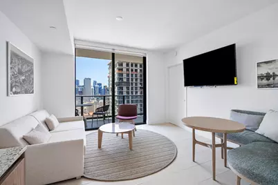 601 NE 1st Avenue #2809, Miami, FL 33132 - Photo 7