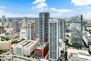 601 NE 1st Ave, Miami, FL 33132 - Photo 97