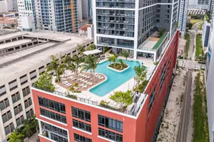 601 NE 1st Ave, Miami, FL 33132 - Photo 93