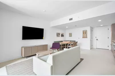 601 NE 1st Avenue #2809, Miami, FL 33132 - Photo 13