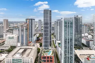 601 NE 1st Ave, Miami, FL 33132 - Photo 55