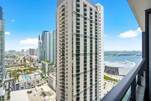 601 NE 1st Ave, Miami, FL 33132 - Photo 1