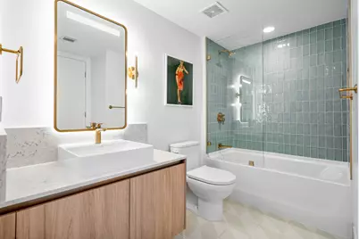 601 NE 1st Avenue #2809, Miami, FL 33132 - Photo 19