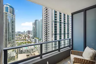 601 NE 1st Ave, Miami, FL 33132 - Photo 23