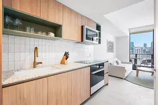 601 NE 1st Ave, Miami, FL 33132 - Photo 5