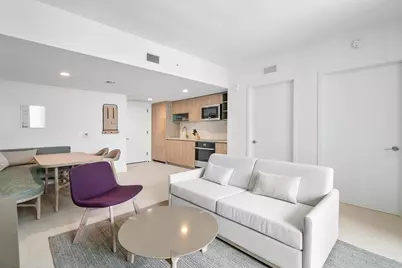 601 NE 1st Avenue #2809, Miami, FL 33132 - Photo 15