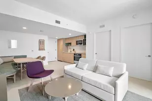 601 NE 1st Ave, Miami, FL 33132 - Photo 15