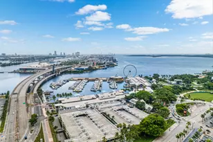 601 NE 1st Ave, Miami, FL 33132 - Photo 87