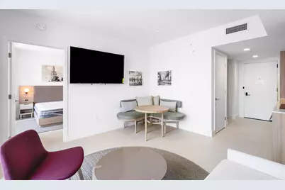 601 NE 1st Avenue #2809, Miami, FL 33132 - Photo 9