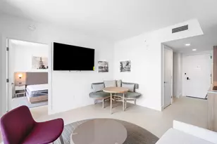 601 NE 1st Ave, Miami, FL 33132 - Photo 9
