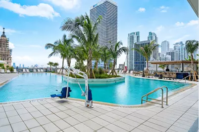 601 NE 1st Avenue #2809, Miami, FL 33132 - Photo 75