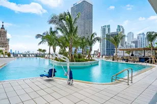601 NE 1st Ave, Miami, FL 33132 - Photo 75