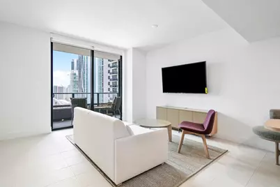 601 NE 1st Avenue #2809, Miami, FL 33132 - Photo 13