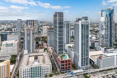 601 NE 1st Avenue #2809, Miami, FL 33132 - Photo 53