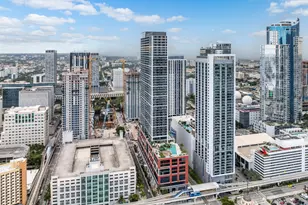 601 NE 1st Ave, Miami, FL 33132 - Photo 53