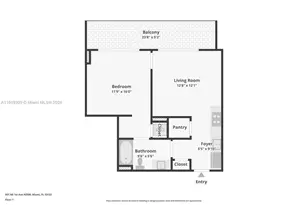 601 NE 1st Ave, Miami, FL 33132 - Photo 3