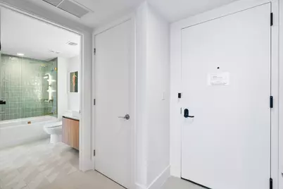 601 NE 1st Avenue #2809, Miami, FL 33132 - Photo 61