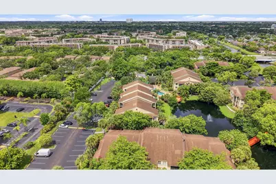 9999 Summerbreeze Drive #417, Sunrise, FL 33322 - Photo 7