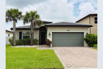 12512 NW Stanis Lane, Port Saint Lucie, FL 34987 - Photo 1