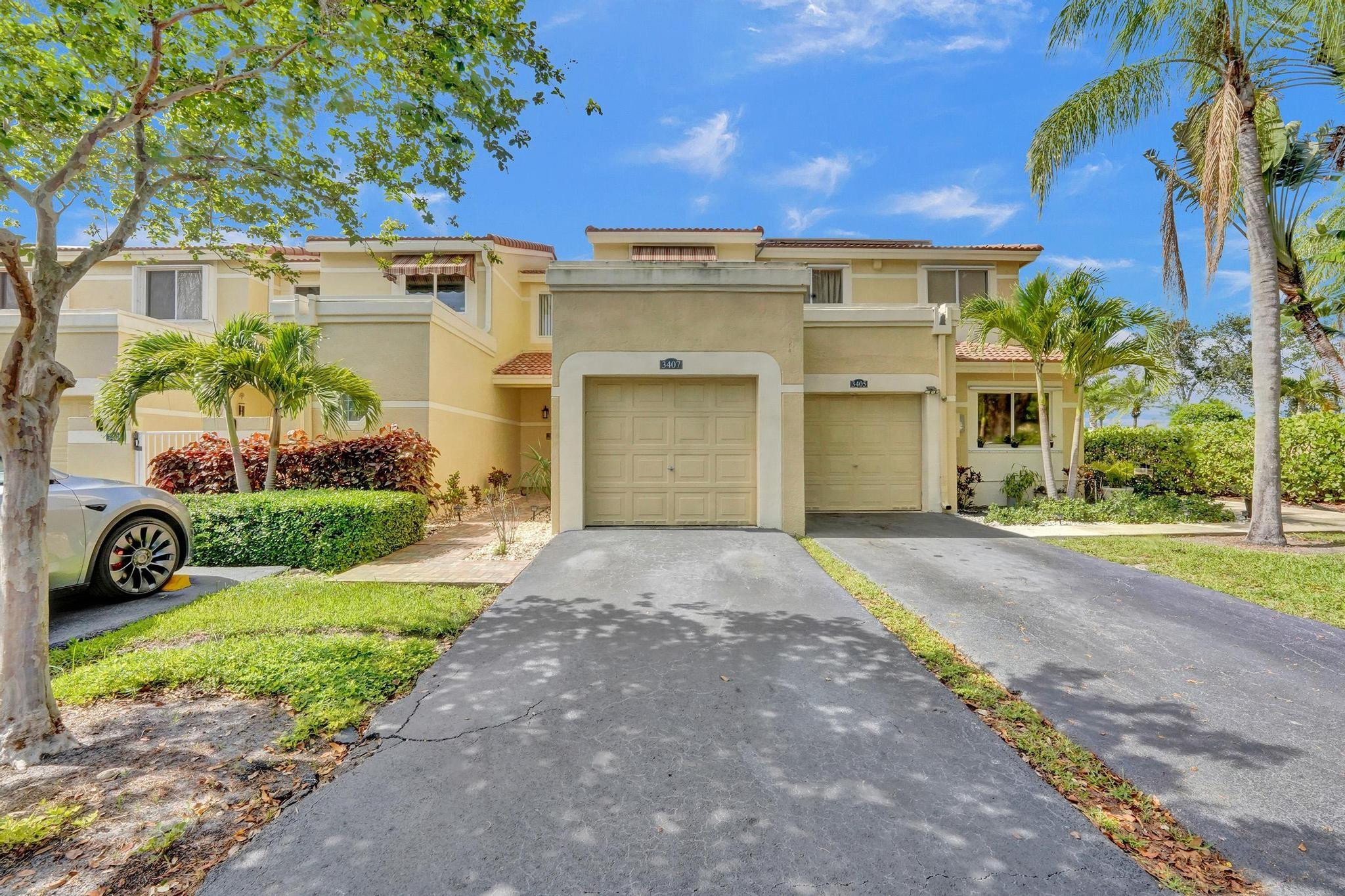 3407 Deer Creek Palladian Cir - 3407 Deer Creek Palladian Cir, Deerfield Beach, FL 33442 Luxury Property | Jose Angel Pina