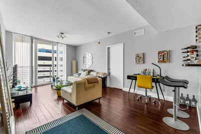 1551 N Flagler Drive #817, West Palm Beach, FL 33401 - Photo 5