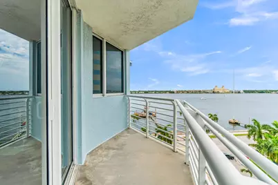 1551 N Flagler Drive #817, West Palm Beach, FL 33401 - Photo 1
