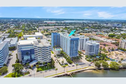 1551 N Flagler Drive #817, West Palm Beach, FL 33401 - Photo 41