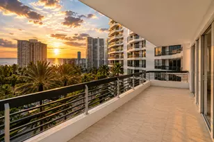 3600 Mystic Pointe Dr, Aventura, FL 33180 - Photo 11
